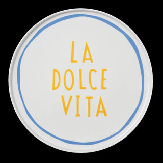 Roundhouse Italian Words