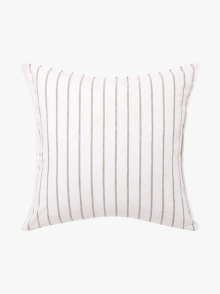Loft Sage Linen & Cotton Cushion