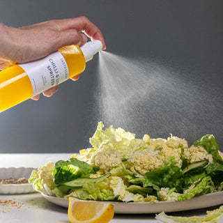 Spritzer Salad Dressing