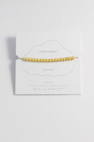 Estella Bartlett Stars So Bright Friendship Bracelet