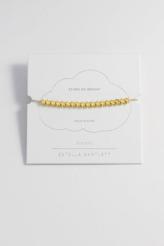 Stars So Bright Friendship Bracelet