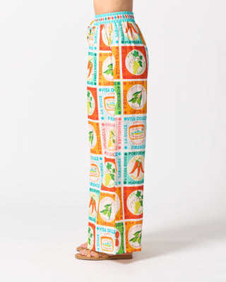 Vermont Pant