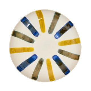 Mid Summer Salad Bowl