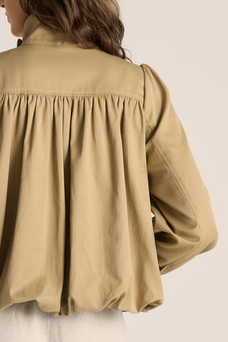 Gigi Bubble Jacket