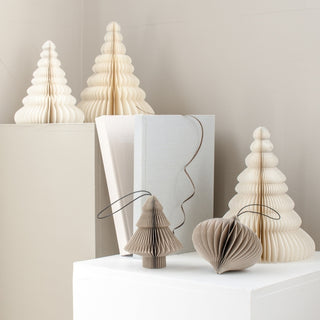 Tree Standing Ornaments