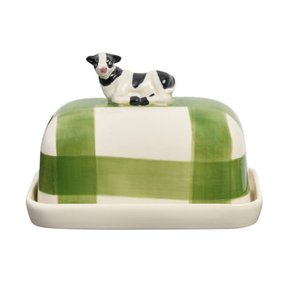 Butter Dish