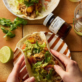 Tex Mex Taco Spice