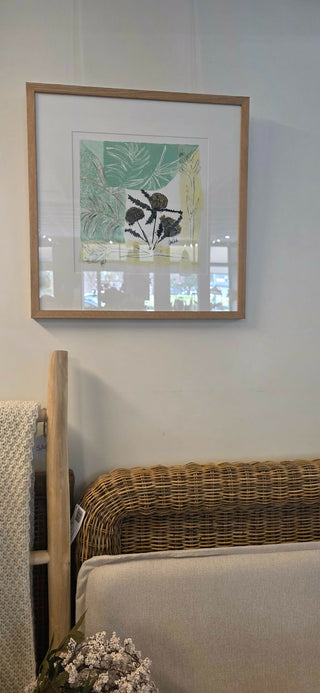 Anne Clarke Artwork