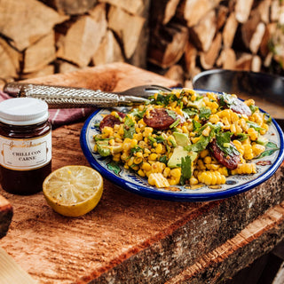 Chilli Con Carne