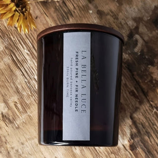 La Bella Luce Barossa Native