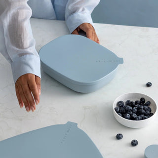 Nesting Tray 2 piece set