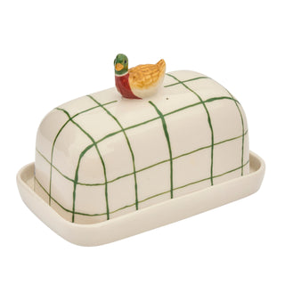 Butter Dish
