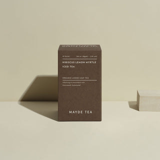 Mayde Tea 40 Serves