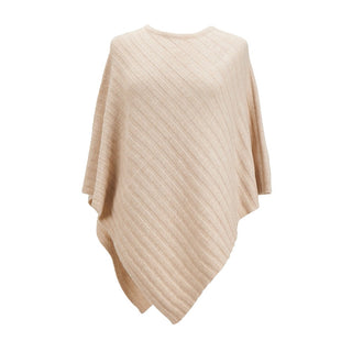 Poncho - Knit