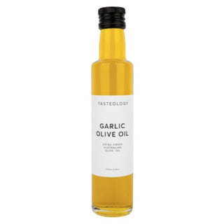 Tasteology Olive Oil
