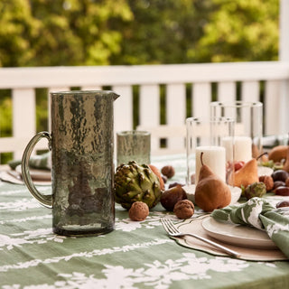 Teo Glass Jug