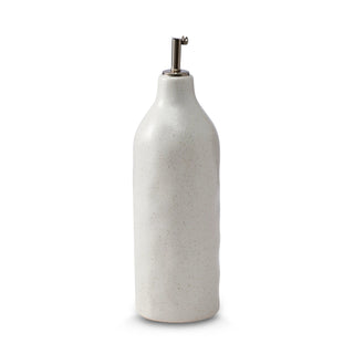 Sullivan White Oil Dispenser