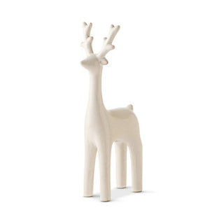 Reindeer Ivory