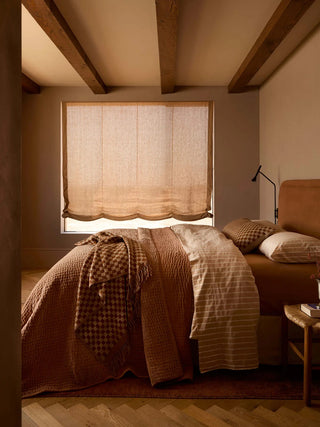Cino Quilt Grand Coverlet