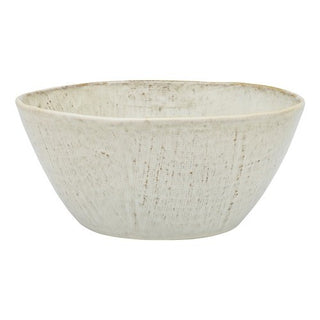 Linen Cereal Bowl