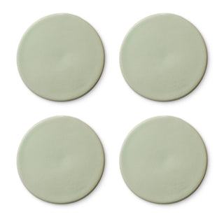 Ceramic Coaster Set 4