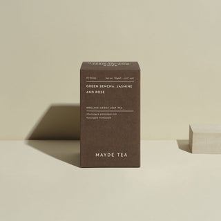 Mayde Tea 40 Serves