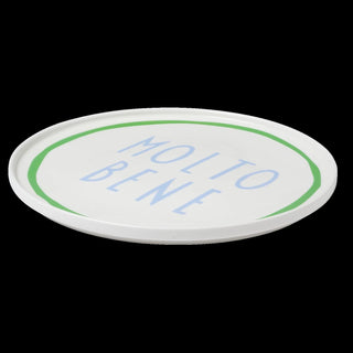 Roundhouse Italian Words
