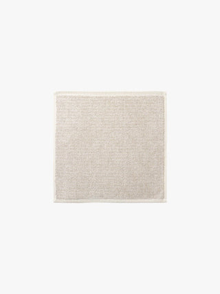 Tweed Nougat Towels