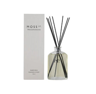 Moss Street 100ml Diffuser