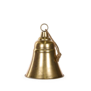 Champagne Heirloom Bell