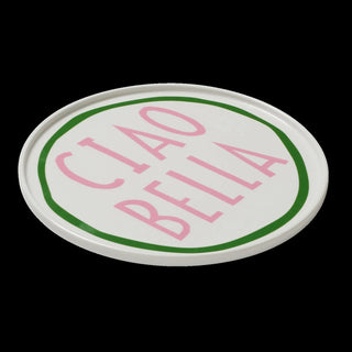 Roundhouse Italian Words