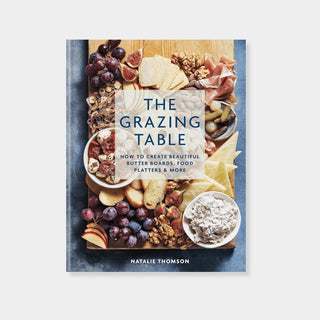 The Grazing Table