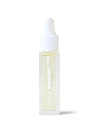 Rose Revival Nail & Cuticle Oil