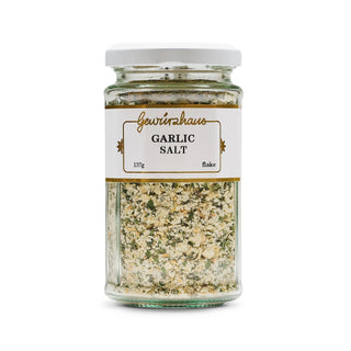 Garlic Salt