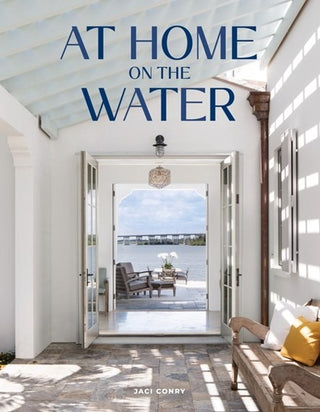 At Home on The Water