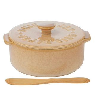 Loire Cer Brie Baker
