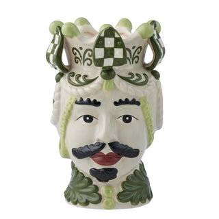 Mario Ceramic Pot