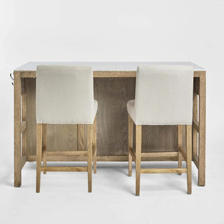 Denver Kitchen Island Bench
