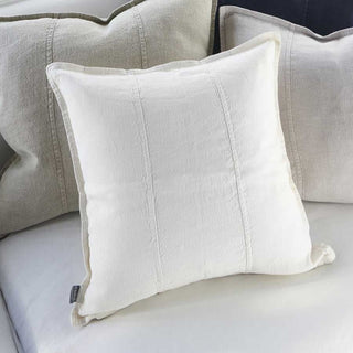 Luca Linen Outdoor Cushions