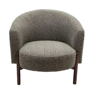 Tiana Boucle Armchair Sage