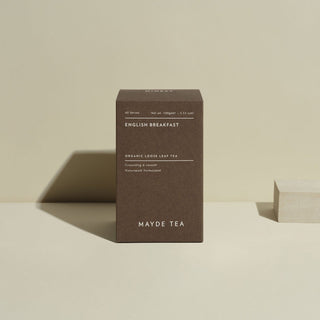 Mayde Tea 40 Serves