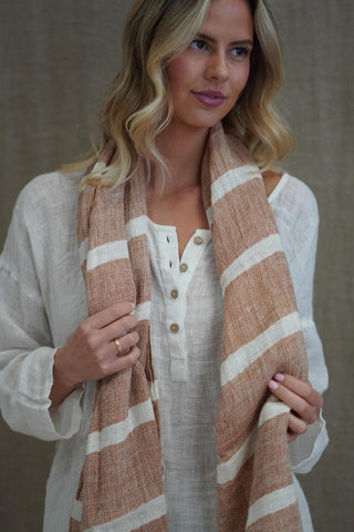 Skye Scarf