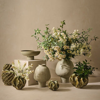 Tuberose Cream