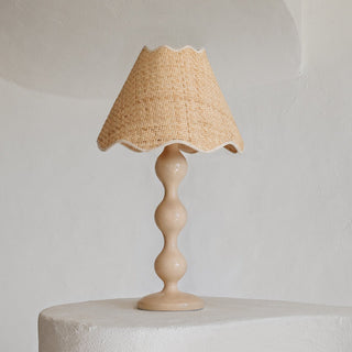 Evie Table Lamp