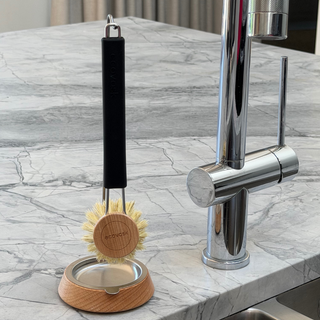 Dish Brush Stand