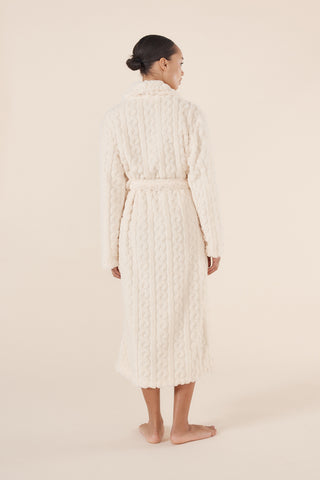 Gabriella Long Robe
