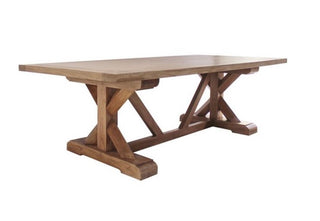 Evan Dining Table