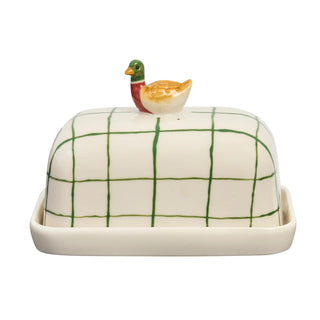 Butter Dish