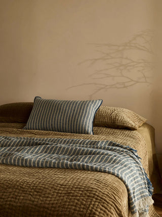 Cino Quilt Grand Coverlet