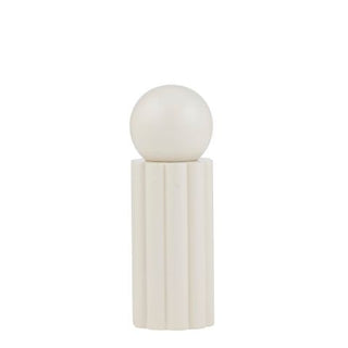 Oracle Wood S&P Grinder Ivory & Natural